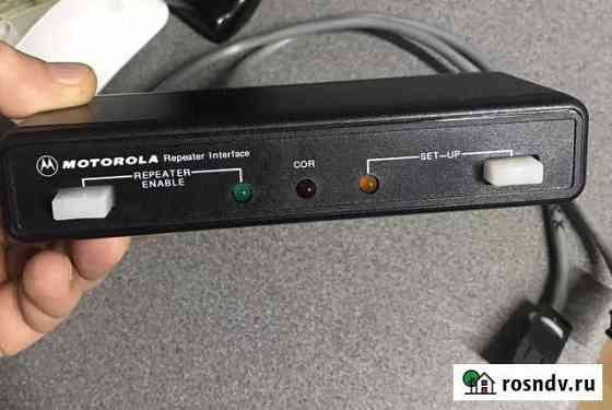 Контроллер Motorola HLN3333B Когалым