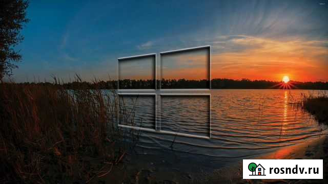 Установка Windows Петропавловск-Камчатский - изображение 1