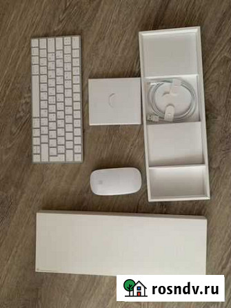 Набор iMac Екатеринбург - изображение 1