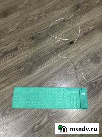 Гибкая клавиатура Ростов-на-Дону - изображение 1