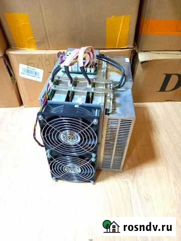 Innosilicon T2T 32Th/s Зарайск - изображение 1