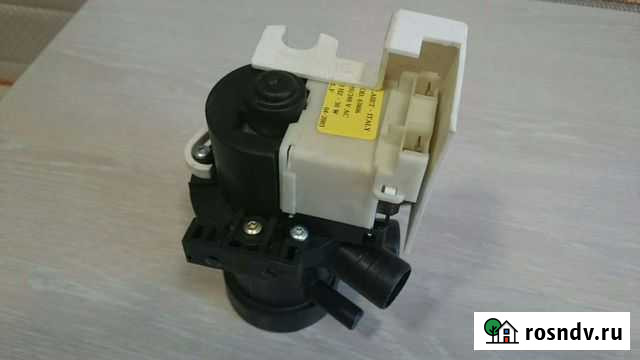 Насос слива Чебоксары - изображение 1