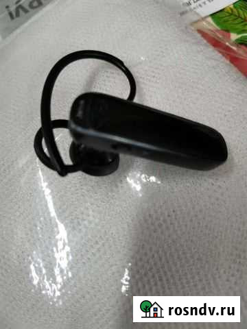 Беспроводные bluetooth наушники Раменское - изображение 1