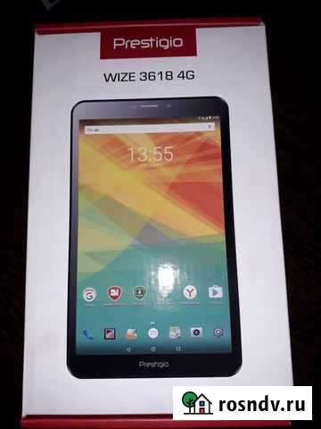 Планшет Пенза - изображение 1