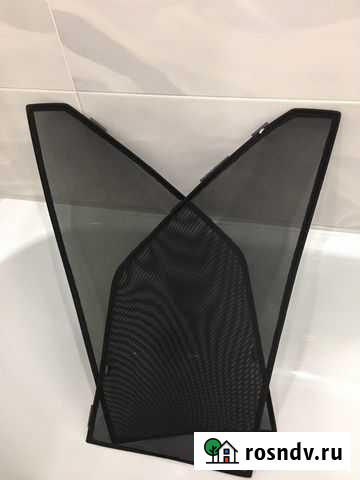 Сетки на окна на ваз 2109-2114 Майкоп - изображение 1