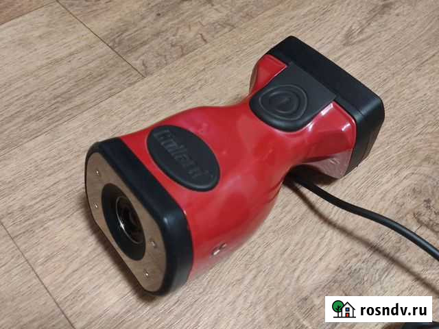 Тепловизор осмотр помещения Арзамас - изображение 1