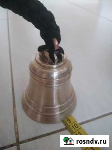 Колокол Санкт-Петербург - изображение 1