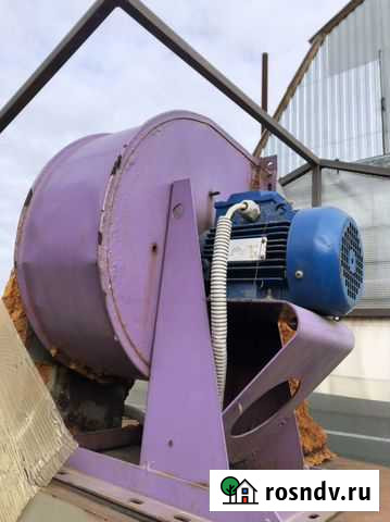 Вентилятор вытяжной (улитка ) Бийск - изображение 1