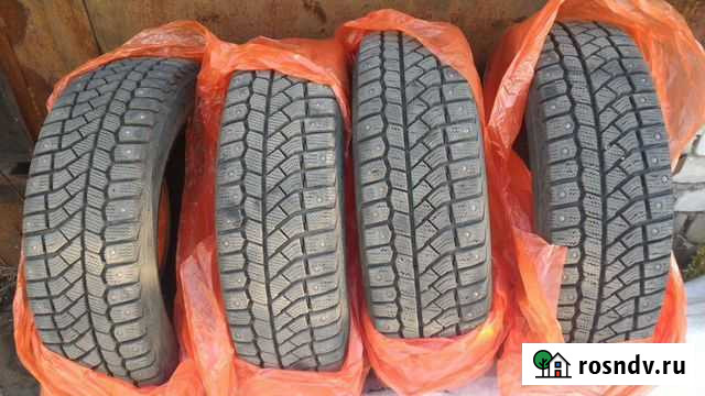 Viatti 205/55 R16, 4 шт Каспийск - изображение 1
