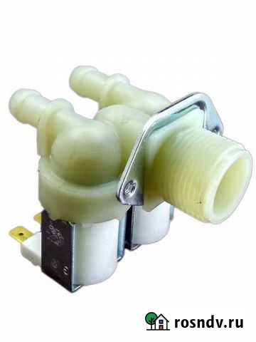 Электромагнитные клапаны кэн-2 180 градусов 12 мм Таганрог - изображение 1