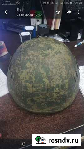 Каска 6б7-1м Рязань - изображение 1