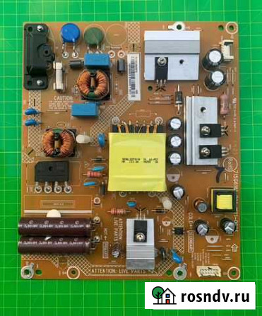 715G6161-P01-W21-002E (отправка по РФ) Белгород - изображение 1
