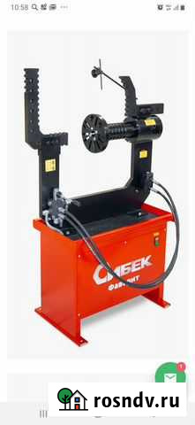 Дископрав литых дисков фаворит Казань - изображение 1