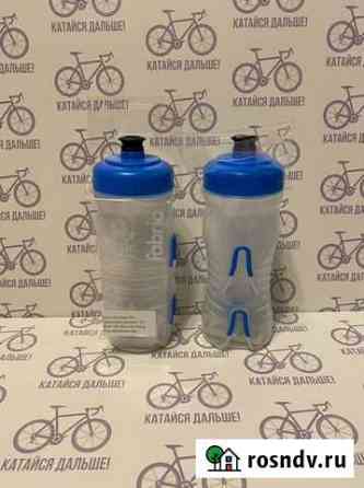Велофляга Fabric cageless 600ml Великий Новгород