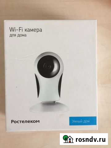 Камера ростелеком Благовещенск - изображение 1