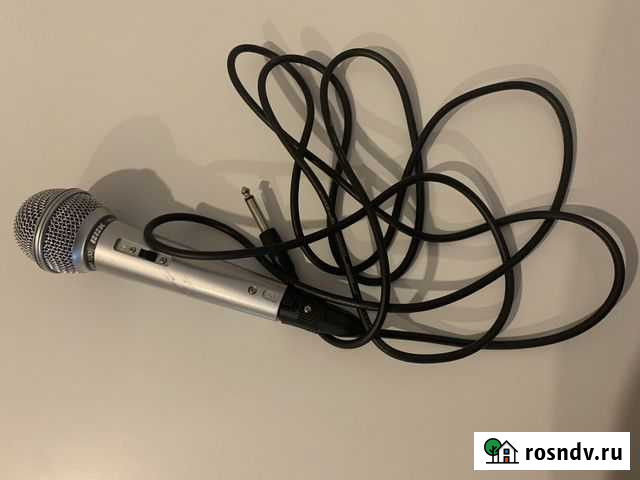 Караоке микрофон bbk Петрозаводск - изображение 1