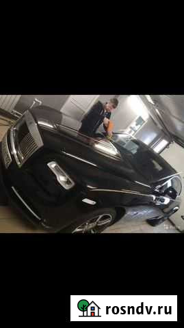 Тонировка бронь антигравий Уфа - изображение 1