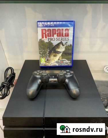 Sony PS4 Симферополь - изображение 1