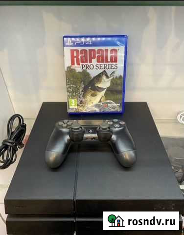Sony PS4 Симферополь - изображение 1
