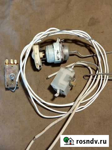 Регулятор температуры Ахтубинск - изображение 1