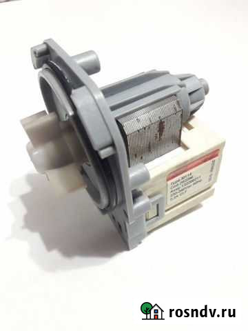 Насос стиральной машины Вязьма - изображение 1