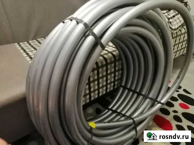 Труба для теплого пола Кемерово - изображение 1