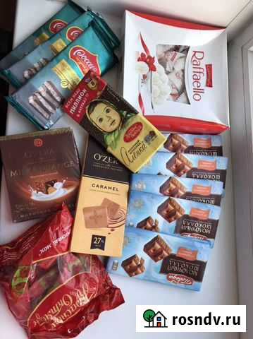 Продукты питания Волгоград - изображение 1