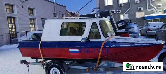 Казанка 5м Бердск - изображение 1