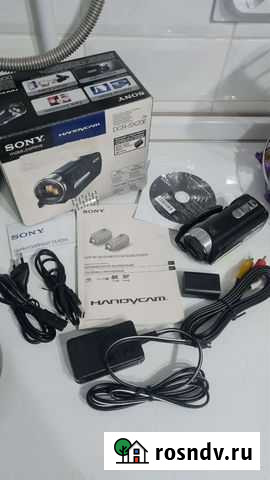 Видеокамера Sony Кострома - изображение 1
