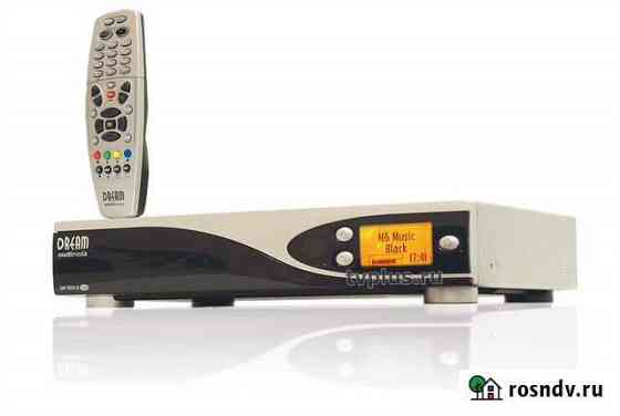 Продам Спутниковый ресивер Dreambox DM 7020 Si Солнечногорск
