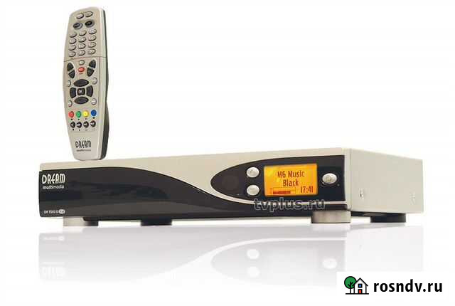 Продам Спутниковый ресивер Dreambox DM 7020 Si Солнечногорск - изображение 1