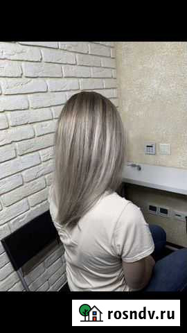 Парикмахер Томск - изображение 1