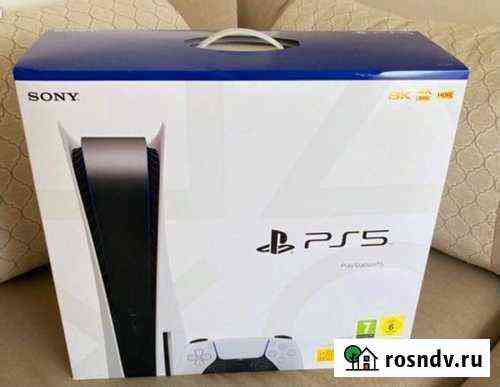 Sony playstation 5 825gb Нижний Новгород