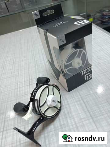 Катушка 13 Fishing ghost Набережные Челны - изображение 1