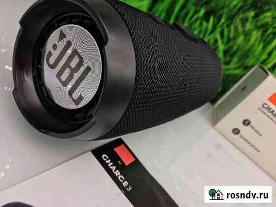 Портативная колонка JBL charge 3 Барнаул