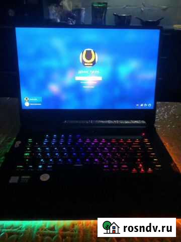 Asus rog strix rtx 2060 Мурино - изображение 1