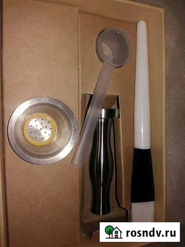 Многоразовая капсула для кофемашины Будённовск - изображение 1