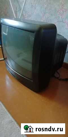 Телевизор бу Барнаул - изображение 1