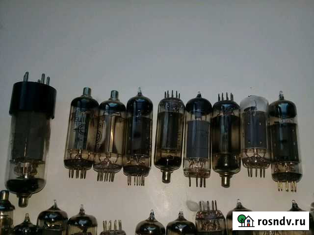 Радиолампа Тольятти - изображение 1