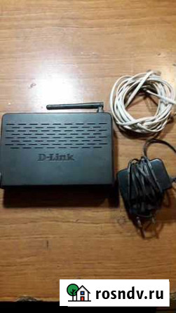 D-Link Тамбов - изображение 1