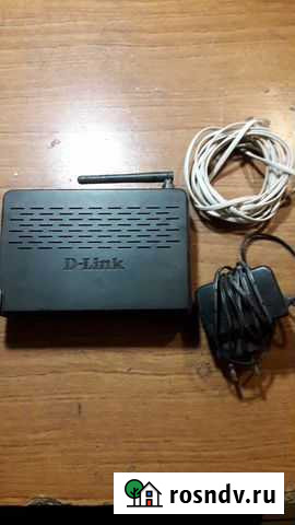 D-Link Тамбов - изображение 1
