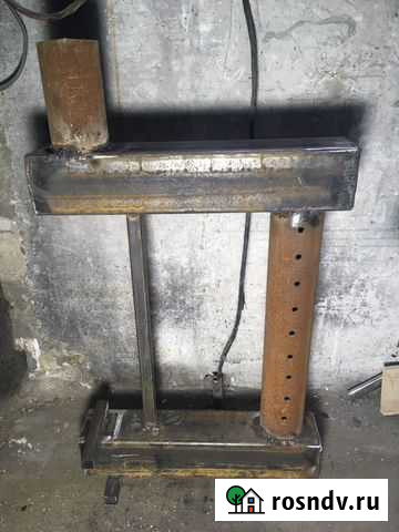 Печь на масляной отработке новая Тольятти - изображение 1