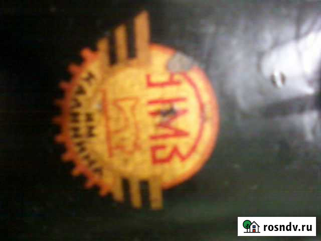 Швейная машинка Бобров - изображение 1