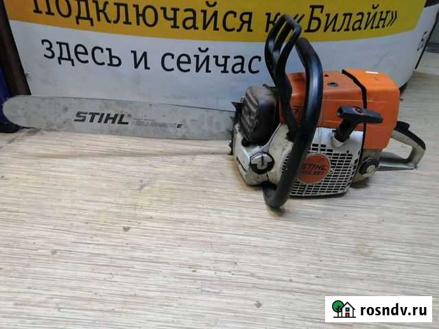 Бензопила Stihl MS361 Усолье-Сибирское - изображение 1