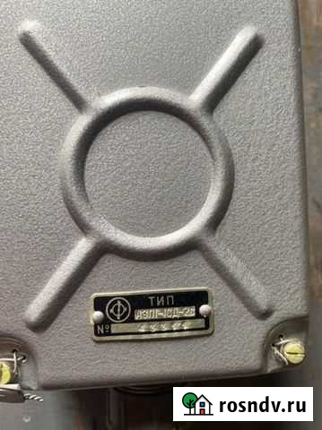 Автомат защиты азп - 1сд 2 серия авиационный Находка - изображение 1