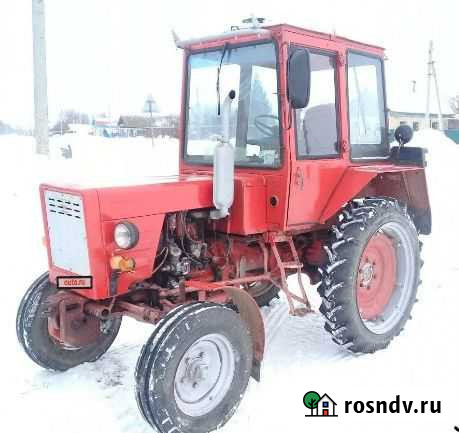 Трактор т25а Хабаровск - изображение 1