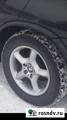 Диски на BMW r 17 Смоленск - изображение 1