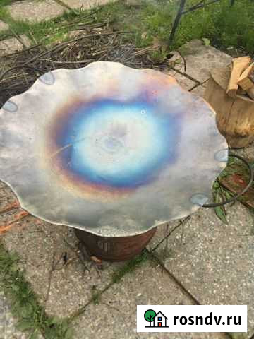Диск от бороны Кандры - изображение 1