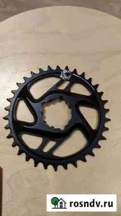 Звезда Sram 32 или 34t 3 или 6mm offset Магнитогорск