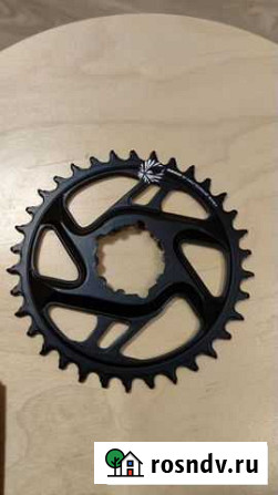 Звезда Sram 32 или 34t 3 или 6mm offset Магнитогорск - изображение 1
